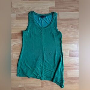 Armani Tank Top Green XS-M